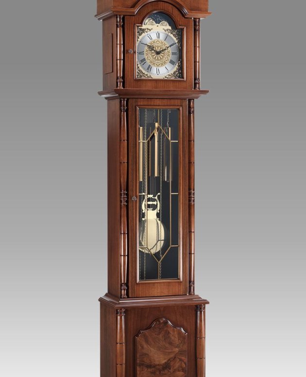Grand Father Clock