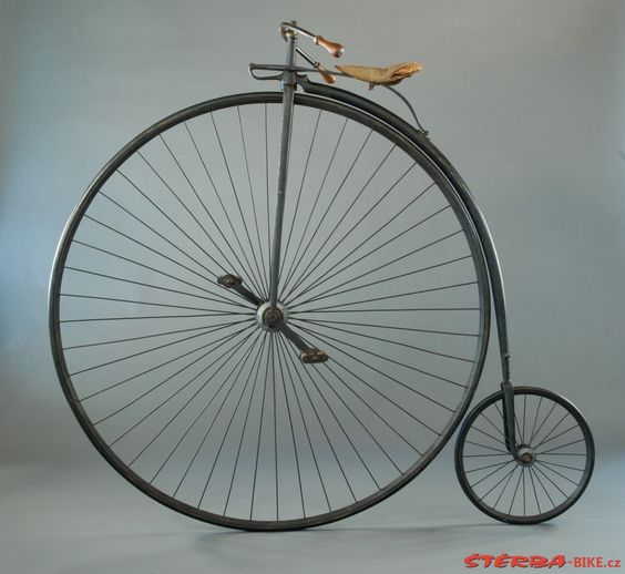 Vintage Cycle