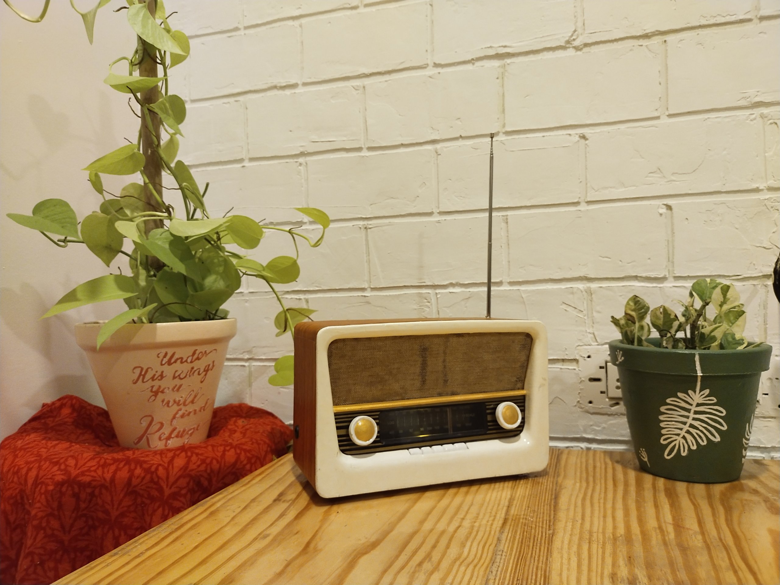 Vintage Radio - Image 3