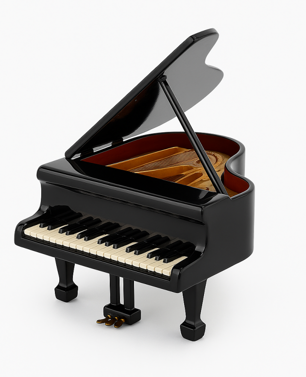 Grand Piano