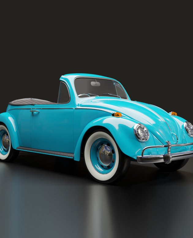 Beetle