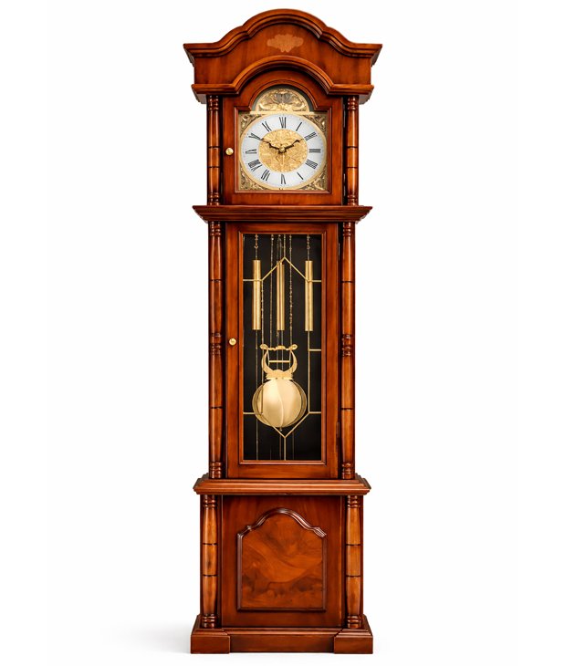 Grand Father Clock