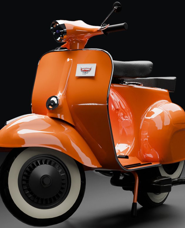 Vespa